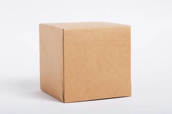 Corrugated Box